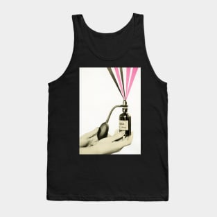 Scents of Smell Tank Top